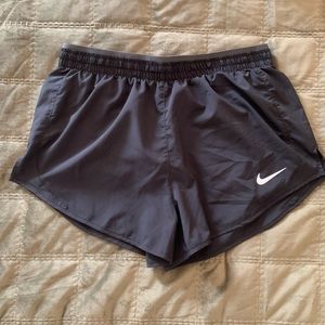 Nike Dry-fit Running Shorts